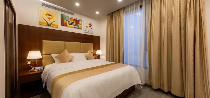 Rosalina Hotel image